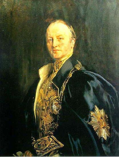  George Curzon, 1st Marquess Curzon of Kedleston